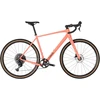 Dviratis 28" TREK Checkpoint ALR 4 koralinis