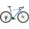 Dviratis 28" TREK Checkpoint ALR 5 mėlynai žalias
