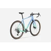 Dviratis 28" TREK Checkpoint ALR 5 mėlynai žalias
