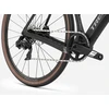 Dviratis 28" TREK Checkpoint SL 5 AXS juodas