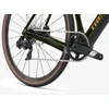 Dviratis 28" TREK Checkpoint SL 5 AXS raudonas