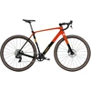 Dviratis 28" TREK Checkpoint SL 5 AXS raudonas
