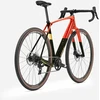 Dviratis 28" TREK Checkpoint SL 5 AXS raudonas