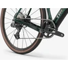 Dviratis 28" TREK Checkpoint SL 6 AXS Gen 3 žalias
