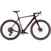 Dviratis 28" TREK Checkpoint SL 7 AXS Gen 3 raudonas