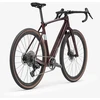 Dviratis 28" TREK Checkpoint SL 7 AXS Gen 3 raudonas