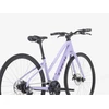 Dviratis 28" TREK FX 1 mot. violetinis