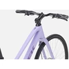 Dviratis 28" TREK FX 1 mot. violetinis