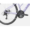 Dviratis 28" TREK FX 1 mot. violetinis