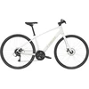 Dviratis 28" TREK FX 1 vyr. baltas