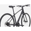 Dviratis 28" TREK FX 1 vyr. juodas