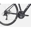 Dviratis 28" TREK FX 1 vyr. juodas