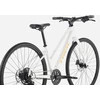 Dviratis 28" TREK FX 2 mot. baltas