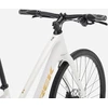 Dviratis 28" TREK FX 2 mot. baltas