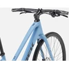 Dviratis 28" TREK FX 2 mot. mėlynas