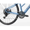 Dviratis 28" TREK FX 2 mot. mėlynas