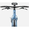 Dviratis 28" TREK FX 2 mot. mėlynas