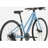 Dviratis 28" TREK FX 2 mot. mėlynas