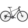 Dviratis 28" TREK FX 2 vyr. pilkas