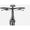 Dviratis 28" TREK FX 2 vyr. pilkas