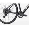 Dviratis 28" TREK FX 2 vyr. pilkas