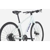Dviratis 28" TREK FX 3 vyr. mėtinis žalias