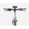 Dviratis 28" TREK FX 3 vyr. sidabrinis