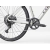 Dviratis 28" TREK FX 3 vyr. sidabrinis