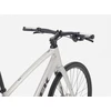 Dviratis 28" TREK FX 3 vyr. sidabrinis
