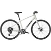 Dviratis 28" TREK FX 3 vyr. sidabrinis