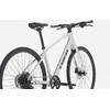 Dviratis 28" TREK FX 3 vyr. sidabrinis