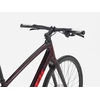Dviratis 28" TREK FX 3 vyr. tamsiai raudonas