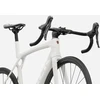 Dviratis 28" TREK Madone SL 5 baltas