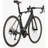Dviratis 28" TREK Madone SL 5 juodas