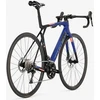 Dviratis 28" TREK Madone SL 5 mėlynas/juodas