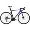 Dviratis 28" TREK Madone SL 5 mėlynas/juodas