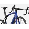 Dviratis 28" TREK Madone SL 5 mėlynas/juodas