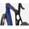 Dviratis 28" TREK Madone SL 5 mėlynas/juodas