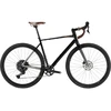Dviratis 28" Bulls Espresso Classico 10g vyr. juodas-met