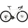 Dviratis 28" Bulls Espresso Grinder Gravel 22g met-off baltas