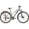 Dviratis 28" Bulls Gravelliner 3 21g trapez monza pilkas matt