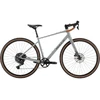 Dviratis 28" Bulls Grinder 1 Gravel vyr. 10g pilkas