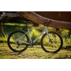 Dviratis 28" Bulls Grinder 3 12g melsvas