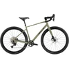 Dviratis 28" Bulls Grinder 3 12g žalias