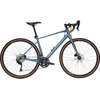 Dviratis 28" Bulls Grinder 3 Gravel 20g mėlynas
