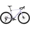 Dviratis 28" Bulls Machete RX1 Gravel Jubi šviesiai violetinė matinė