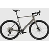Dviratis 28" Bulls Machete RX1 Gravel Jubi pilkas