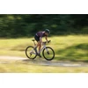 Dviratis 28" Bulls Machete RX1 Gravel Jubi šviesiai violetinė matinė
