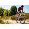 Dviratis 28" Bulls Machete RX1 Gravel Jubi šviesiai violetinė matinė