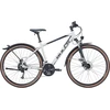 Dviratis 28" Bulls Street Flyer vyr. 27g šv.pilkas